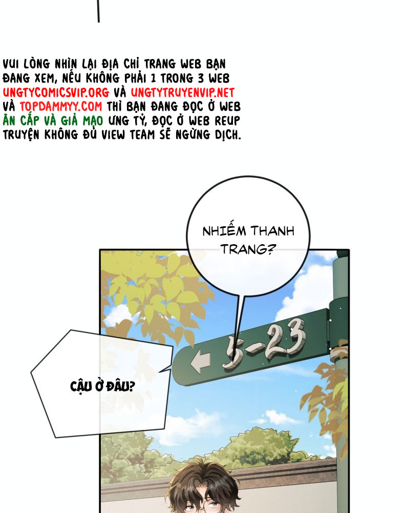 Bản Tính Hạ Đẳng Chapter 42 - Trang 3