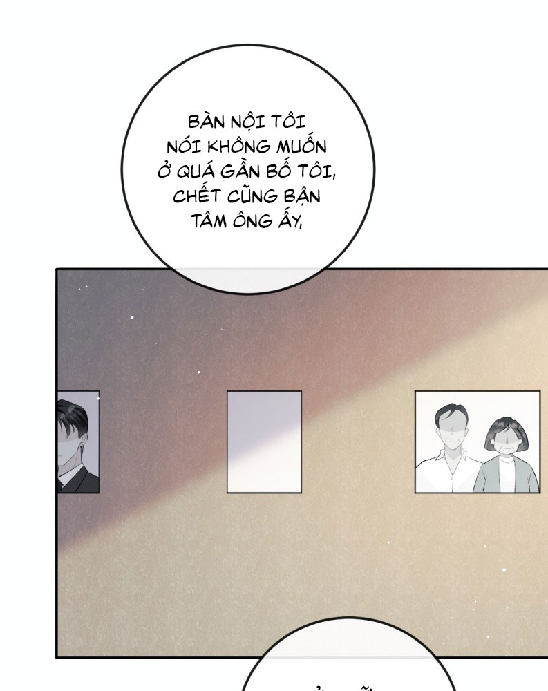 Bản Tính Hạ Đẳng Chapter 42 - Trang 3