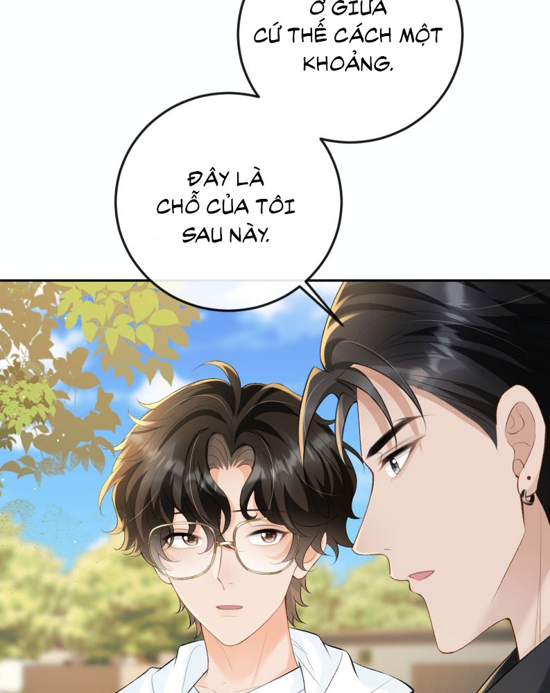 Bản Tính Hạ Đẳng Chapter 42 - Trang 3