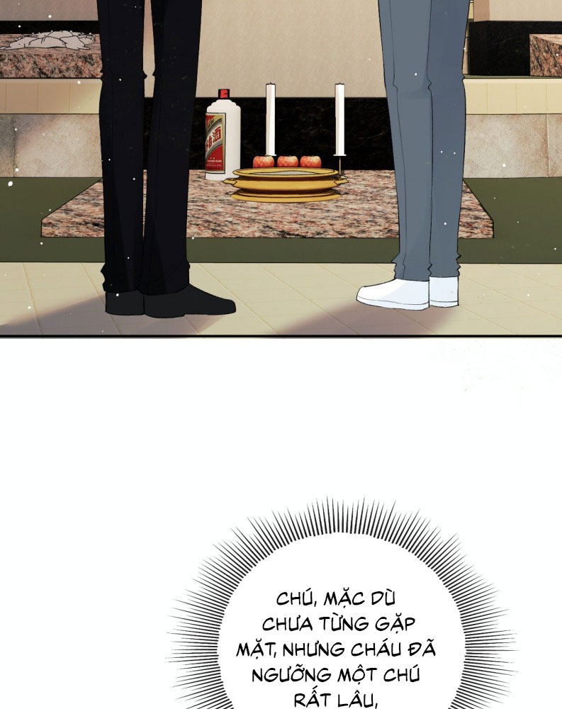 Bản Tính Hạ Đẳng Chapter 42 - Trang 3