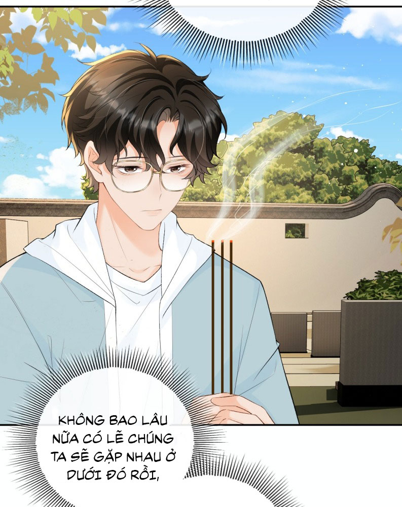 Bản Tính Hạ Đẳng Chapter 42 - Trang 3