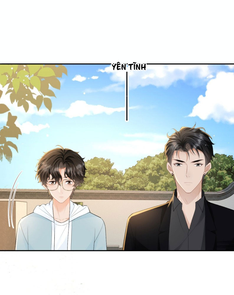 Bản Tính Hạ Đẳng Chapter 42 - Trang 3