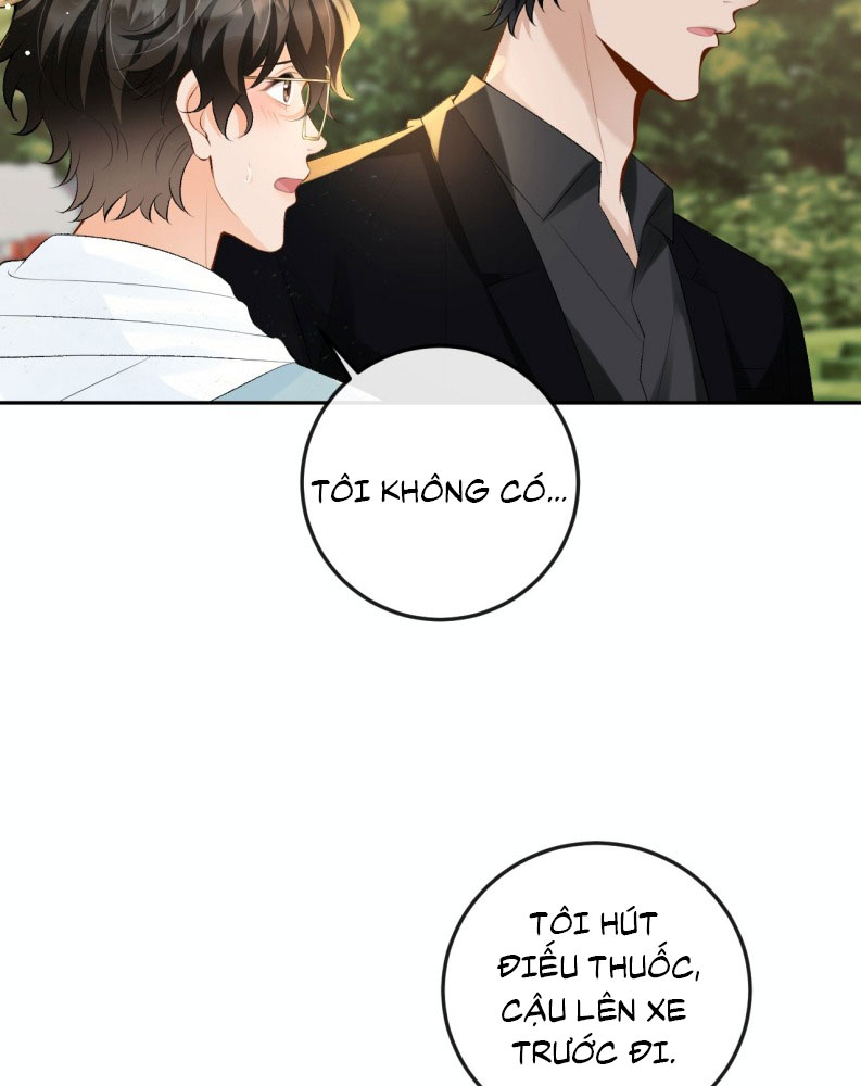 Bản Tính Hạ Đẳng Chapter 42 - Trang 3