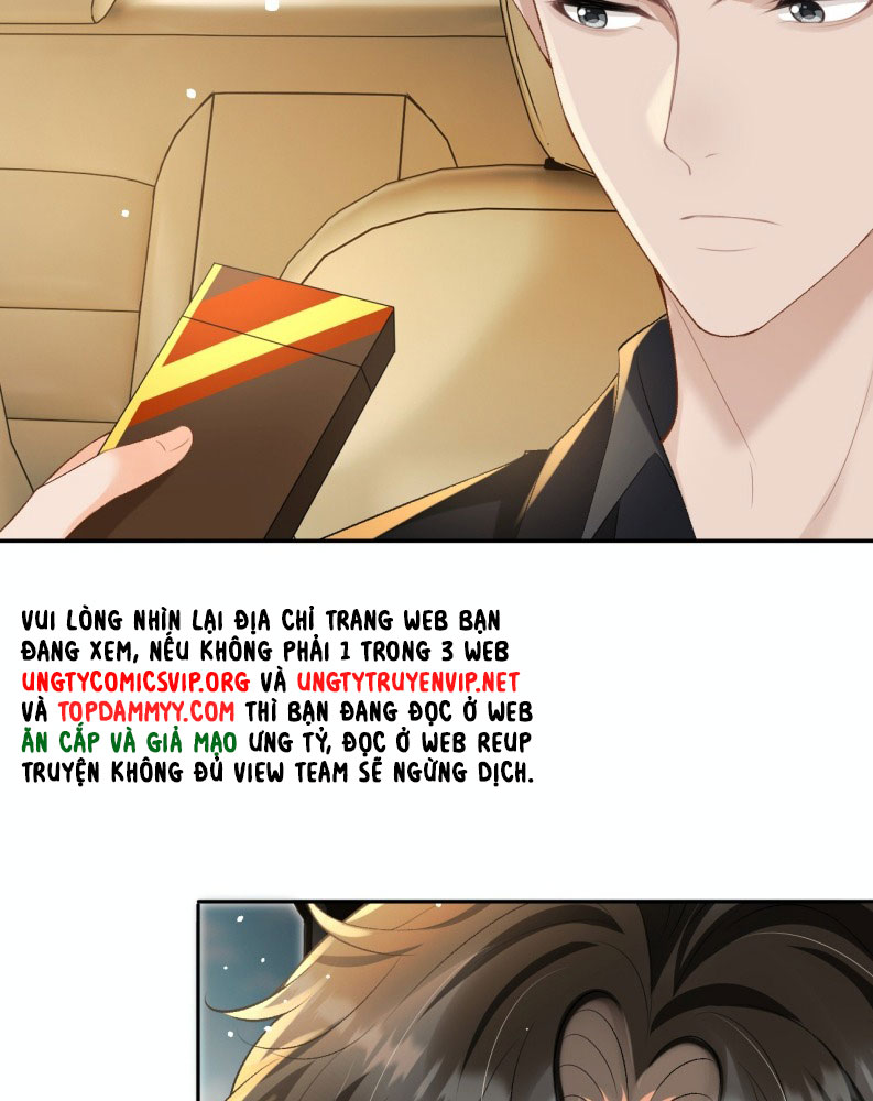 Bản Tính Hạ Đẳng Chapter 42 - Trang 3