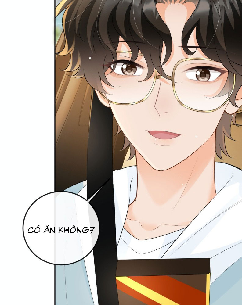 Bản Tính Hạ Đẳng Chapter 42 - Trang 3