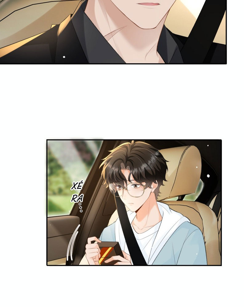 Bản Tính Hạ Đẳng Chapter 42 - Trang 3