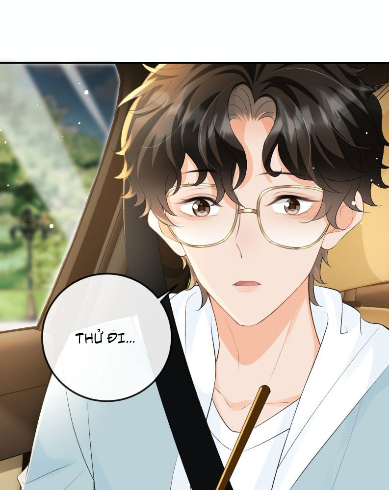 Bản Tính Hạ Đẳng Chapter 42 - Trang 3