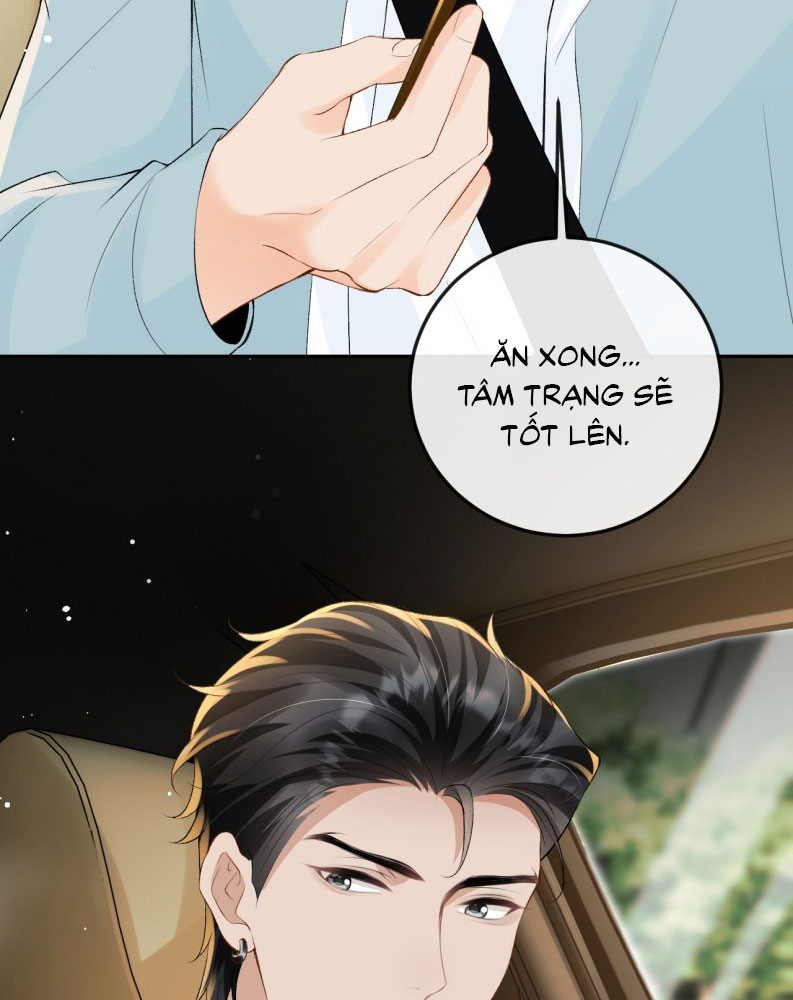 Bản Tính Hạ Đẳng Chapter 42 - Trang 3