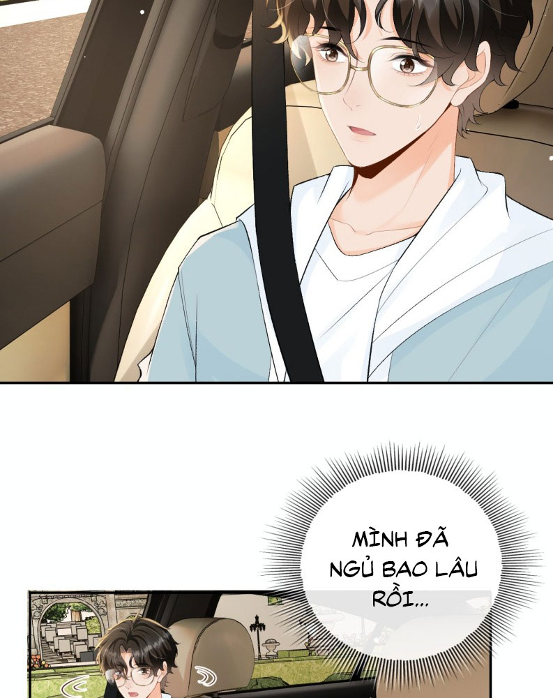 Bản Tính Hạ Đẳng Chapter 42 - Trang 3