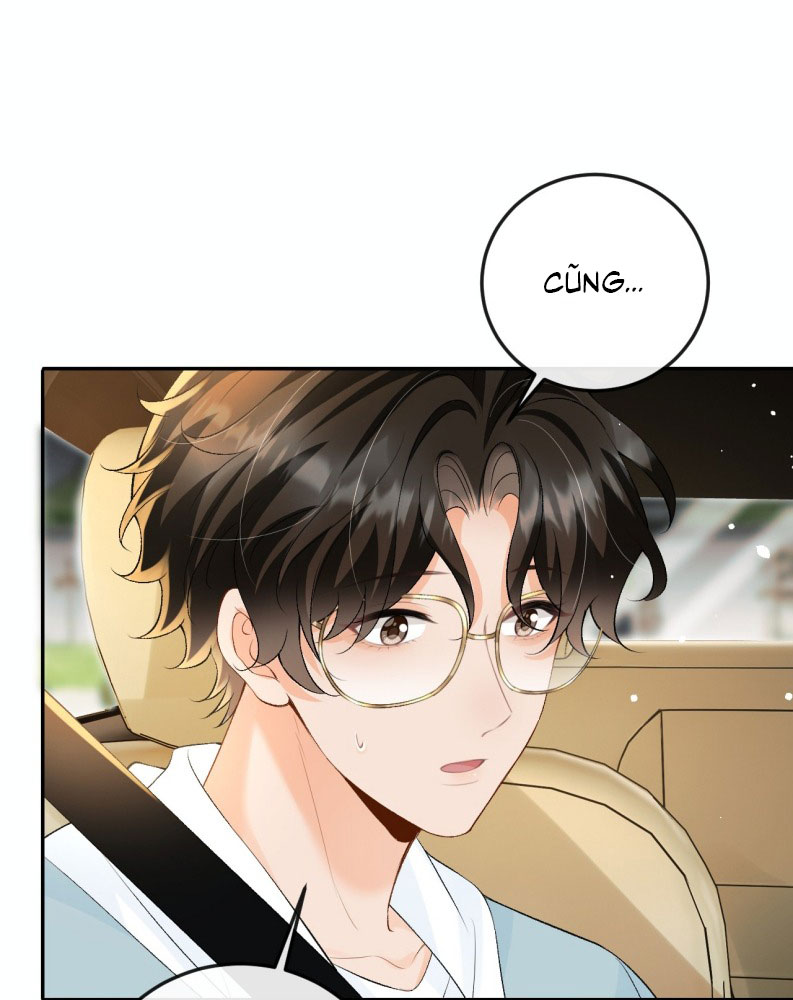 Bản Tính Hạ Đẳng Chapter 42 - Trang 3