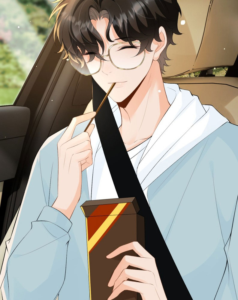 Bản Tính Hạ Đẳng Chapter 42 - Trang 3