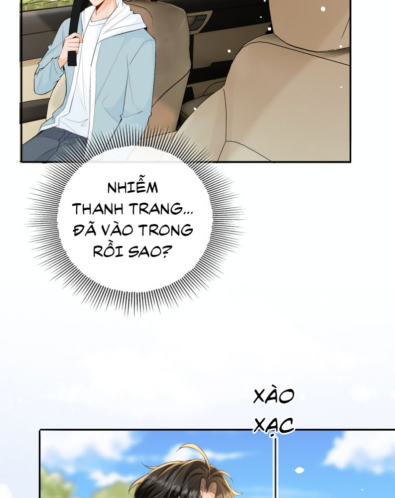 Bản Tính Hạ Đẳng Chapter 42 - Trang 3