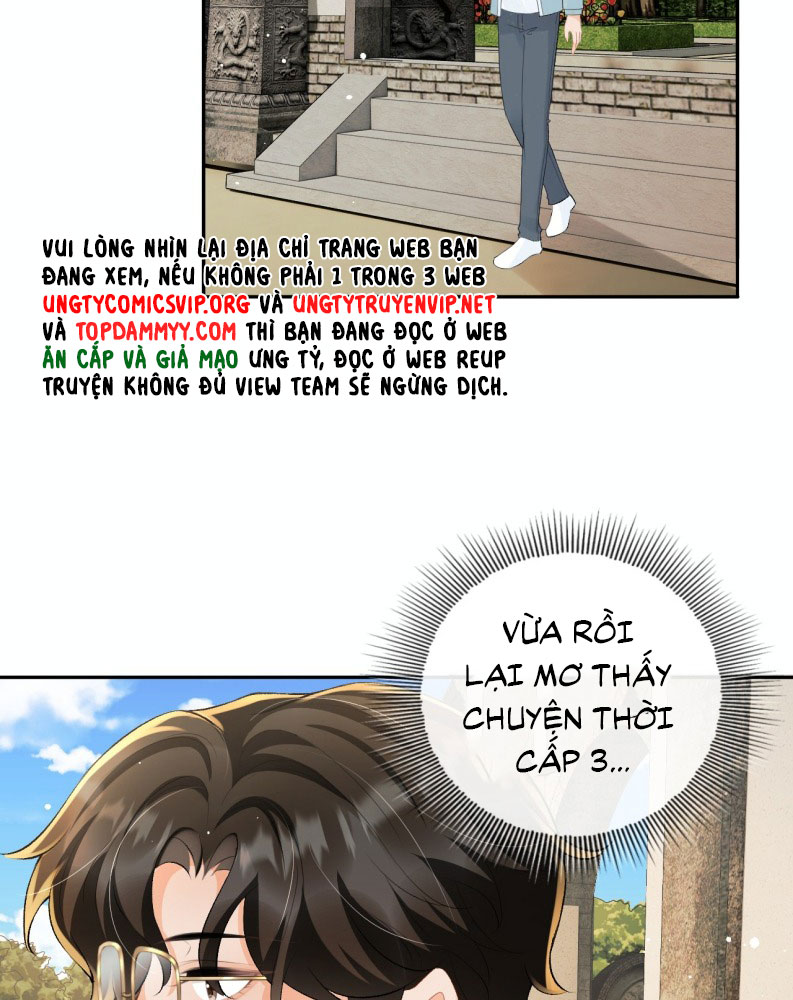 Bản Tính Hạ Đẳng Chapter 42 - Trang 3