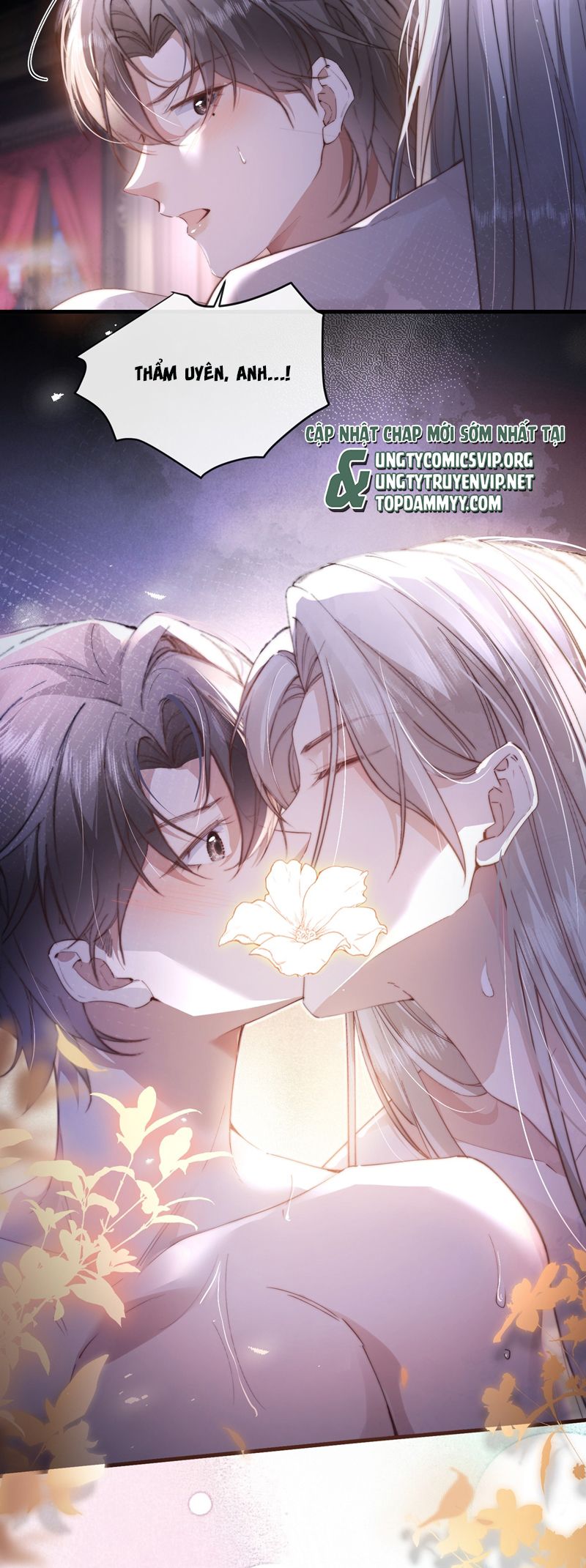 Kế Hoạch Tự Dưỡng Cuồng Khuyển Chap 34 - Next Chap 35