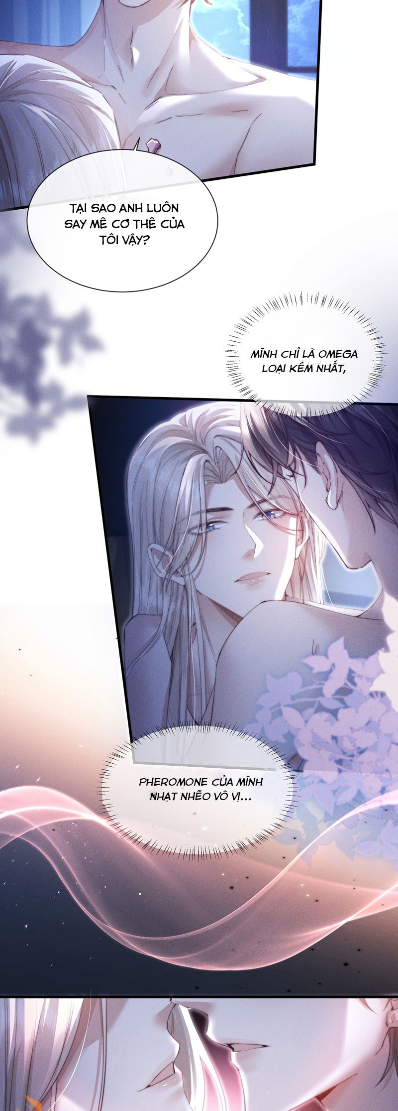 Kế Hoạch Tự Dưỡng Cuồng Khuyển Chap 34 - Next Chap 35