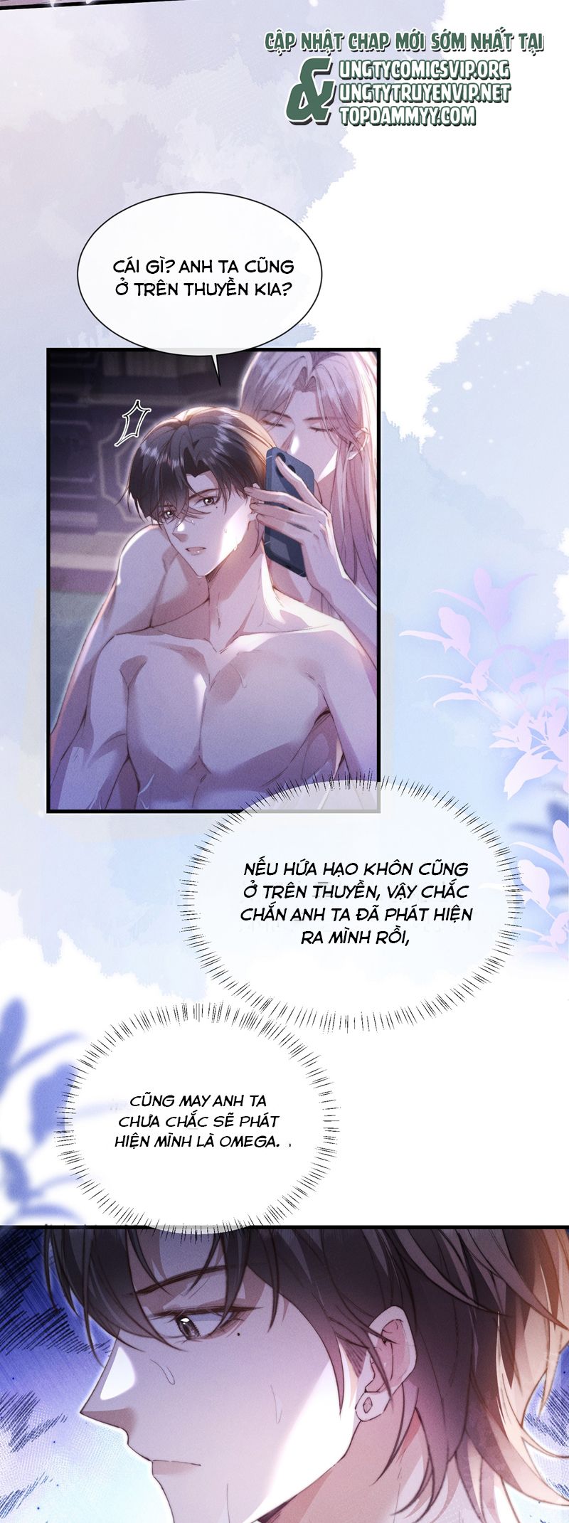 Kế Hoạch Tự Dưỡng Cuồng Khuyển Chap 34 - Next Chap 35