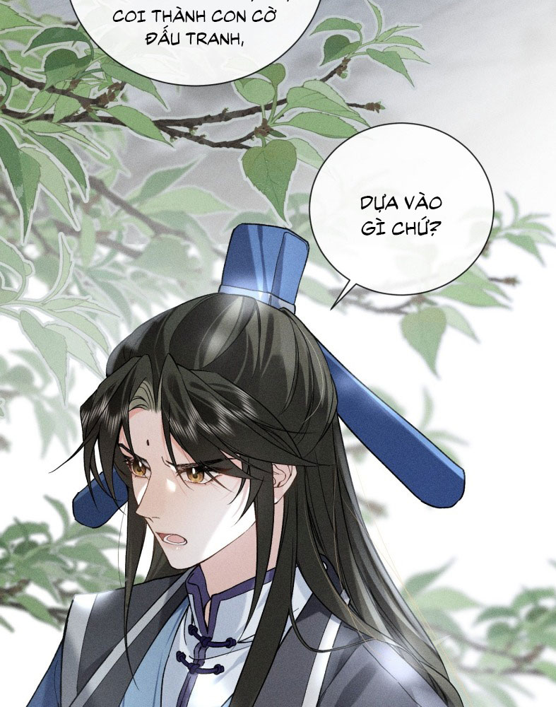 Lang Kỵ Trúc Mã Lai Chapter 8 - Next Chapter 9