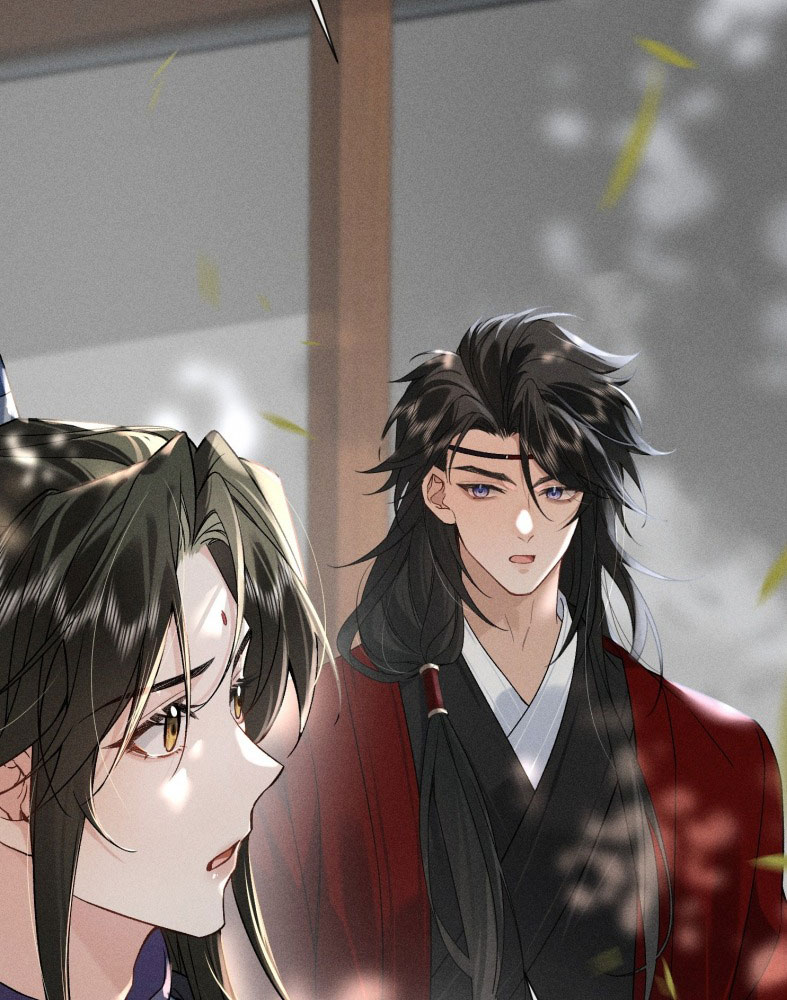 Lang Kỵ Trúc Mã Lai Chapter 8 - Next Chapter 9