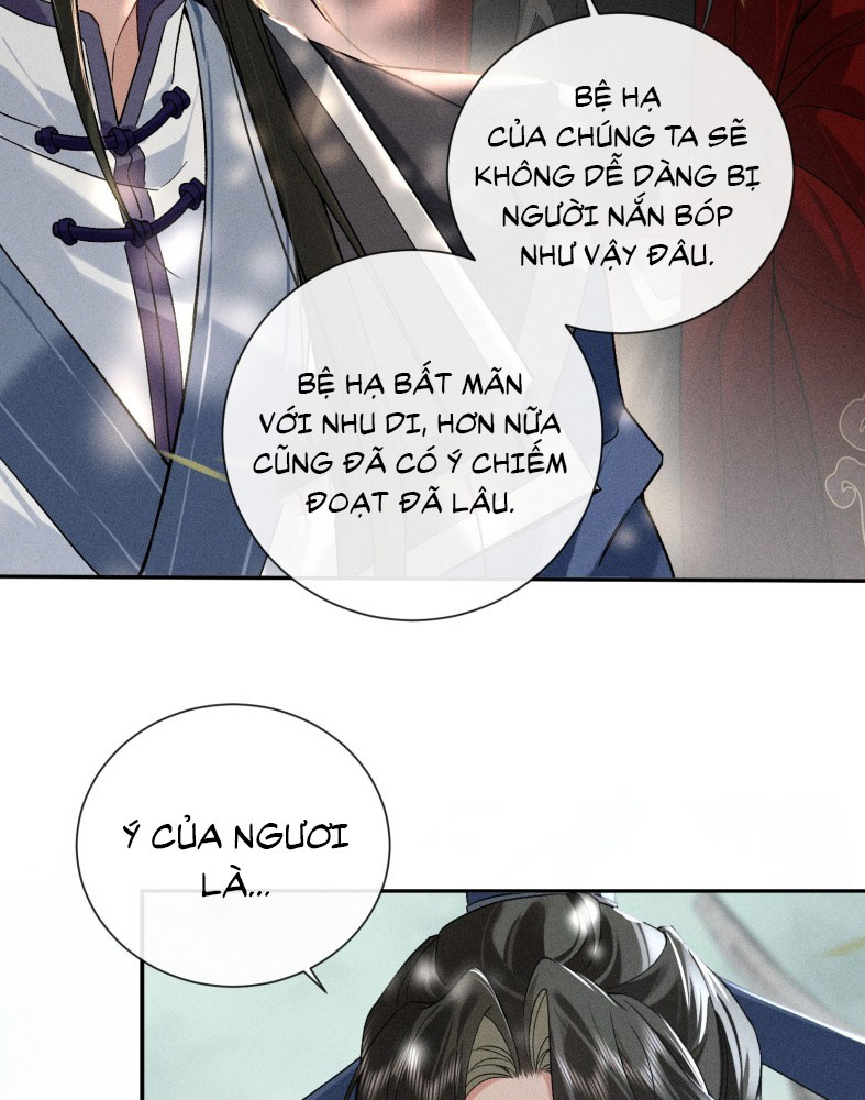 Lang Kỵ Trúc Mã Lai Chapter 8 - Next Chapter 9