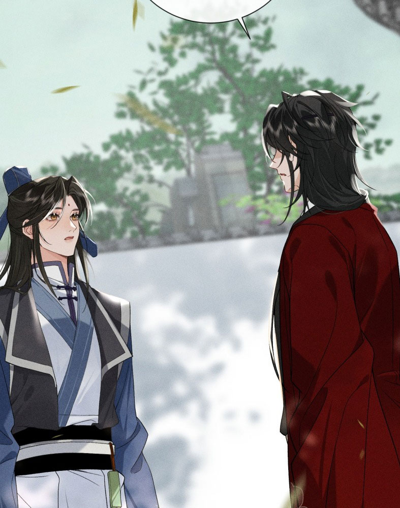 Lang Kỵ Trúc Mã Lai Chapter 8 - Next Chapter 9