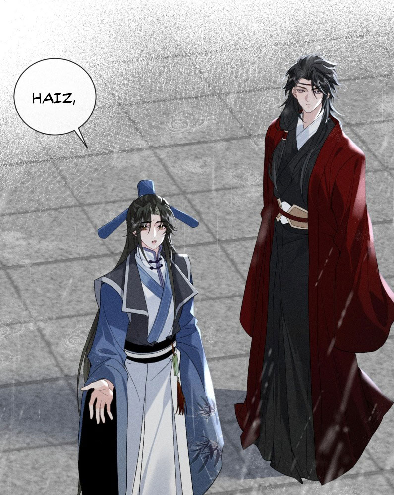 Lang Kỵ Trúc Mã Lai Chapter 8 - Next Chapter 9