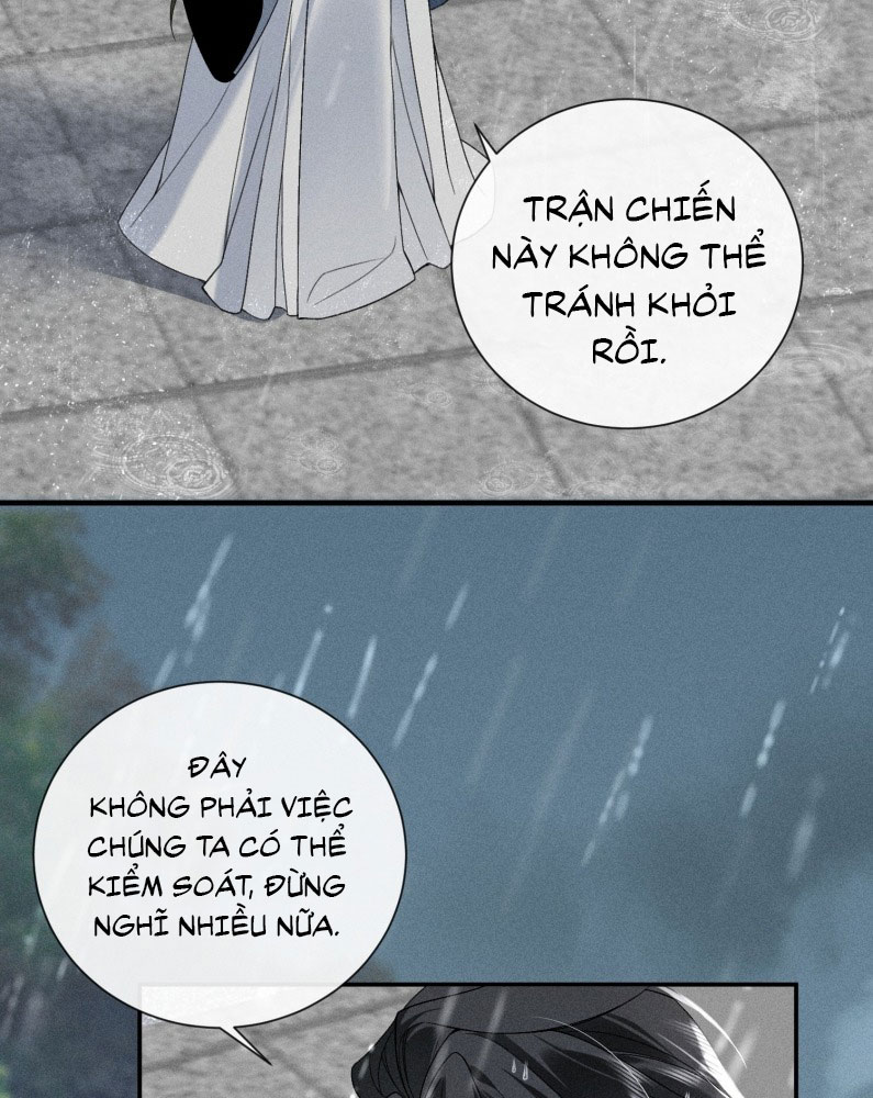 Lang Kỵ Trúc Mã Lai Chapter 8 - Next Chapter 9