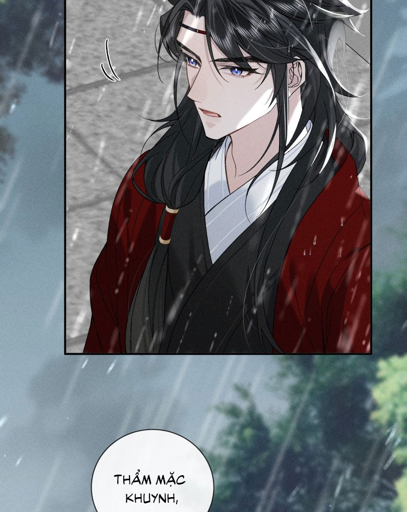 Lang Kỵ Trúc Mã Lai Chapter 8 - Next Chapter 9