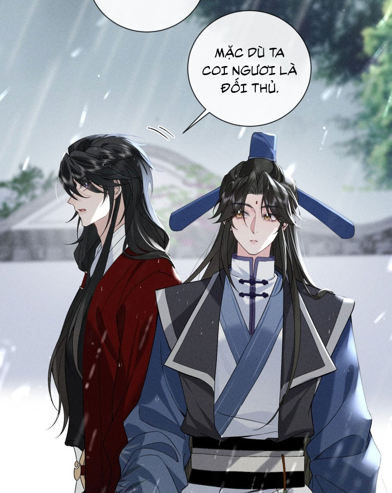 Lang Kỵ Trúc Mã Lai Chapter 8 - Next Chapter 9