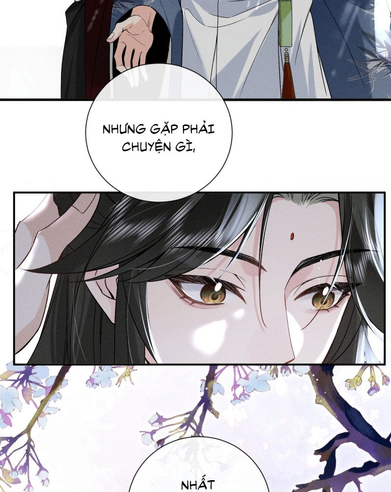 Lang Kỵ Trúc Mã Lai Chapter 8 - Next Chapter 9
