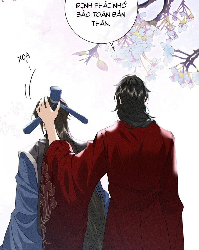 Lang Kỵ Trúc Mã Lai Chapter 8 - Next Chapter 9