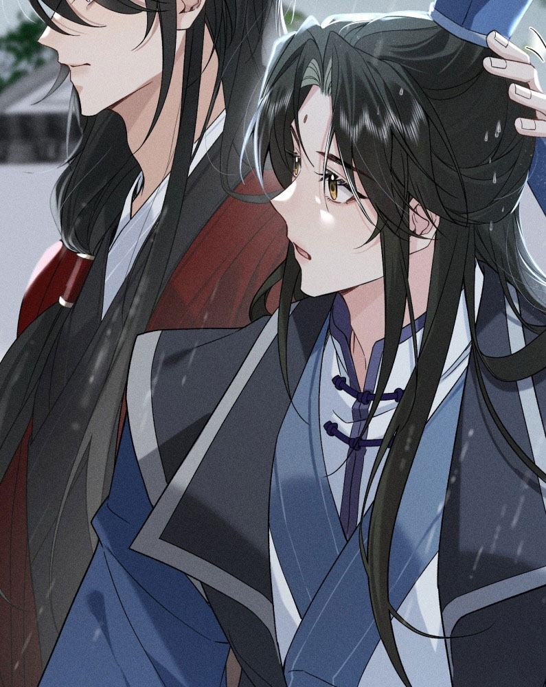 Lang Kỵ Trúc Mã Lai Chapter 8 - Next Chapter 9