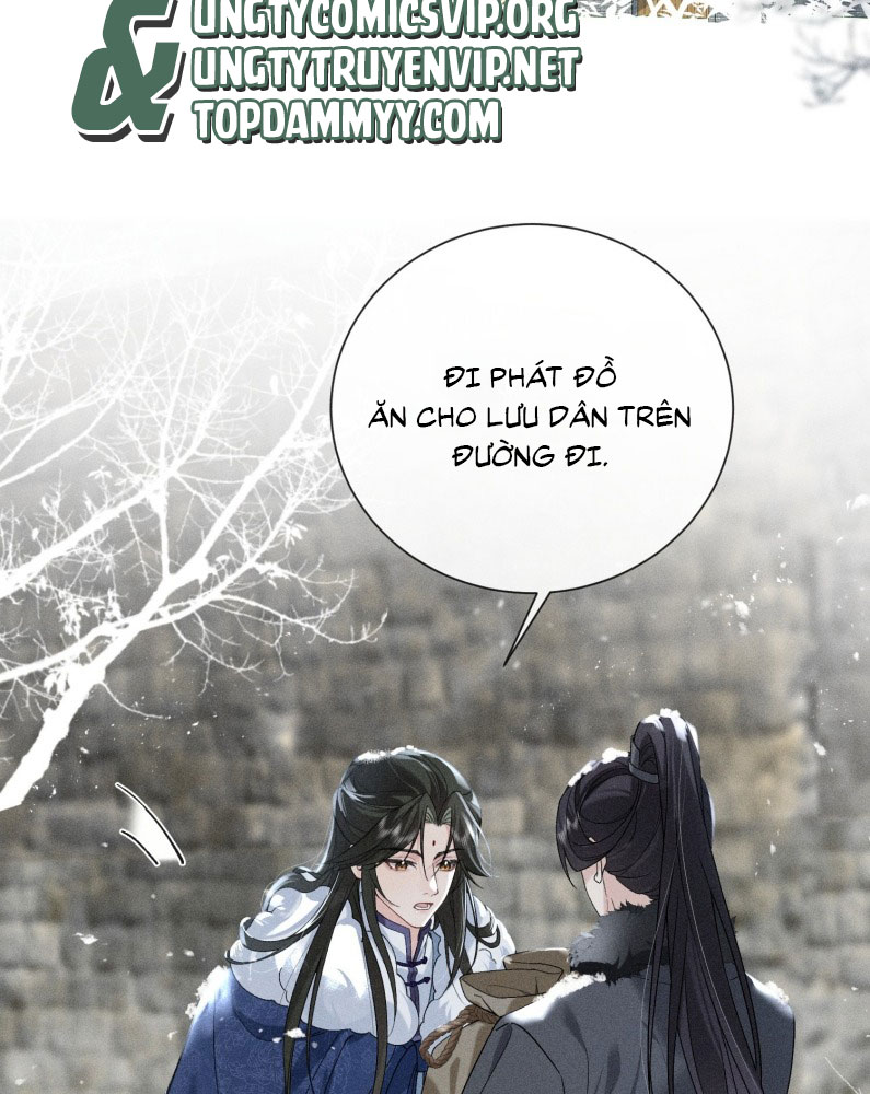 Lang Kỵ Trúc Mã Lai Chapter 8 - Next Chapter 9