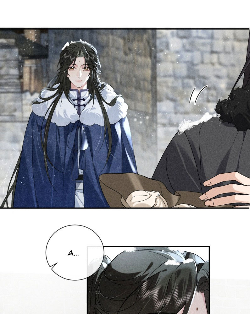 Lang Kỵ Trúc Mã Lai Chapter 8 - Next Chapter 9