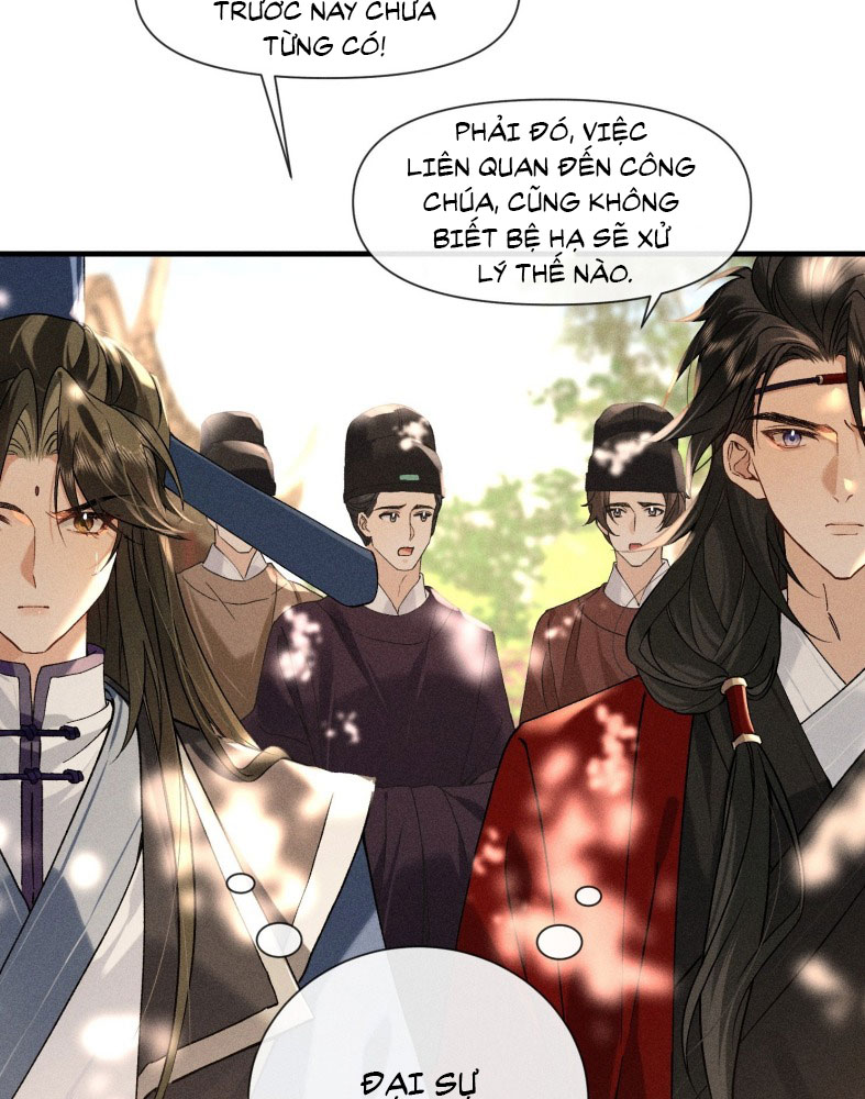 Lang Kỵ Trúc Mã Lai Chapter 8 - Next Chapter 9