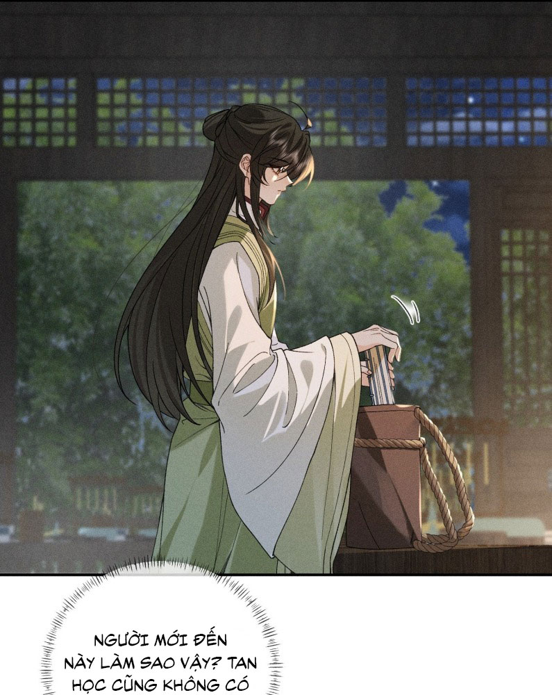 Lang Kỵ Trúc Mã Lai Chapter 8 - Next Chapter 9