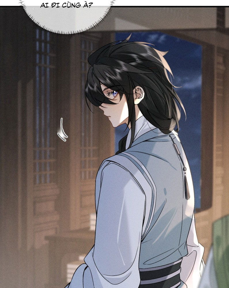 Lang Kỵ Trúc Mã Lai Chapter 8 - Next Chapter 9