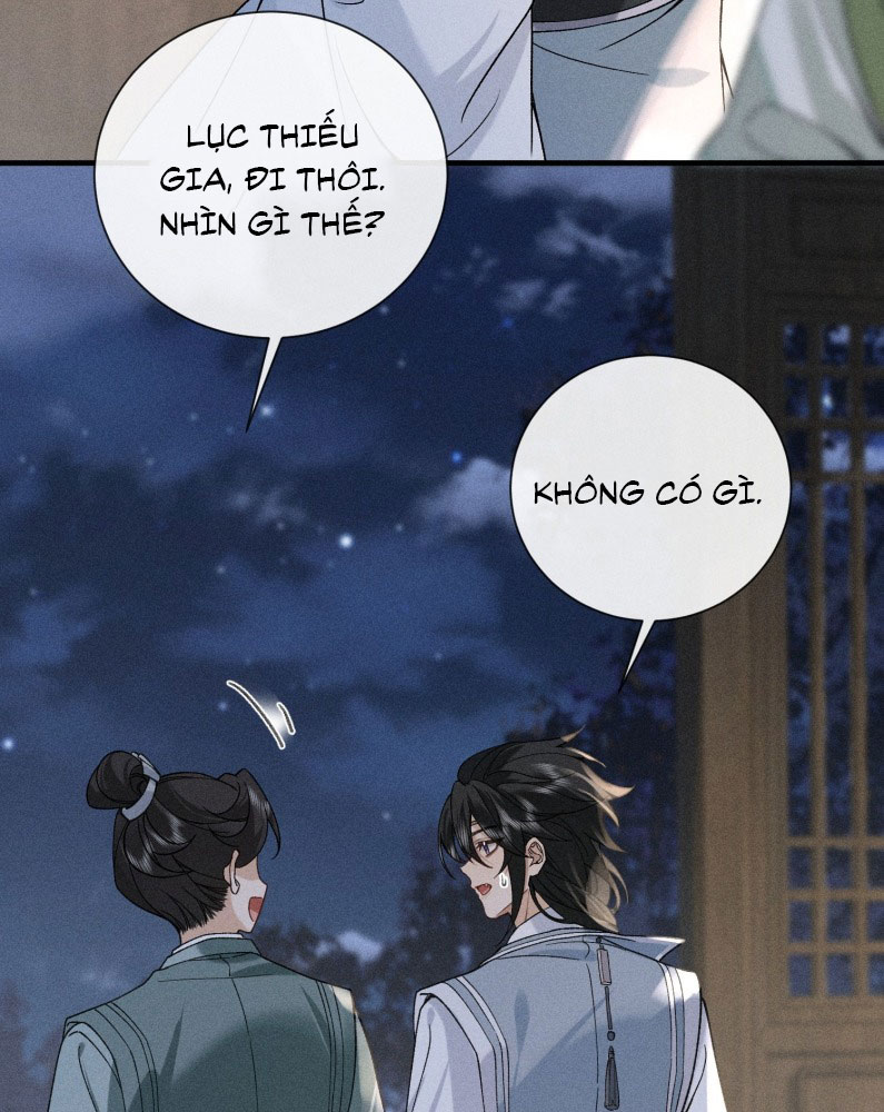 Lang Kỵ Trúc Mã Lai Chapter 8 - Next Chapter 9