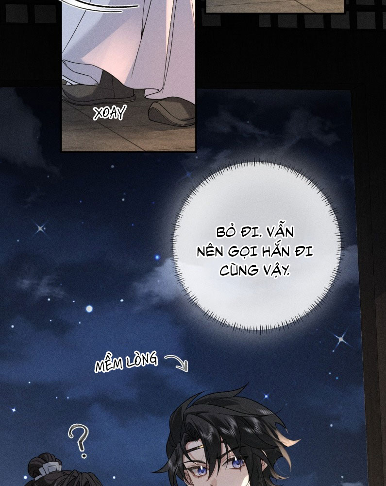 Lang Kỵ Trúc Mã Lai Chapter 8 - Next Chapter 9