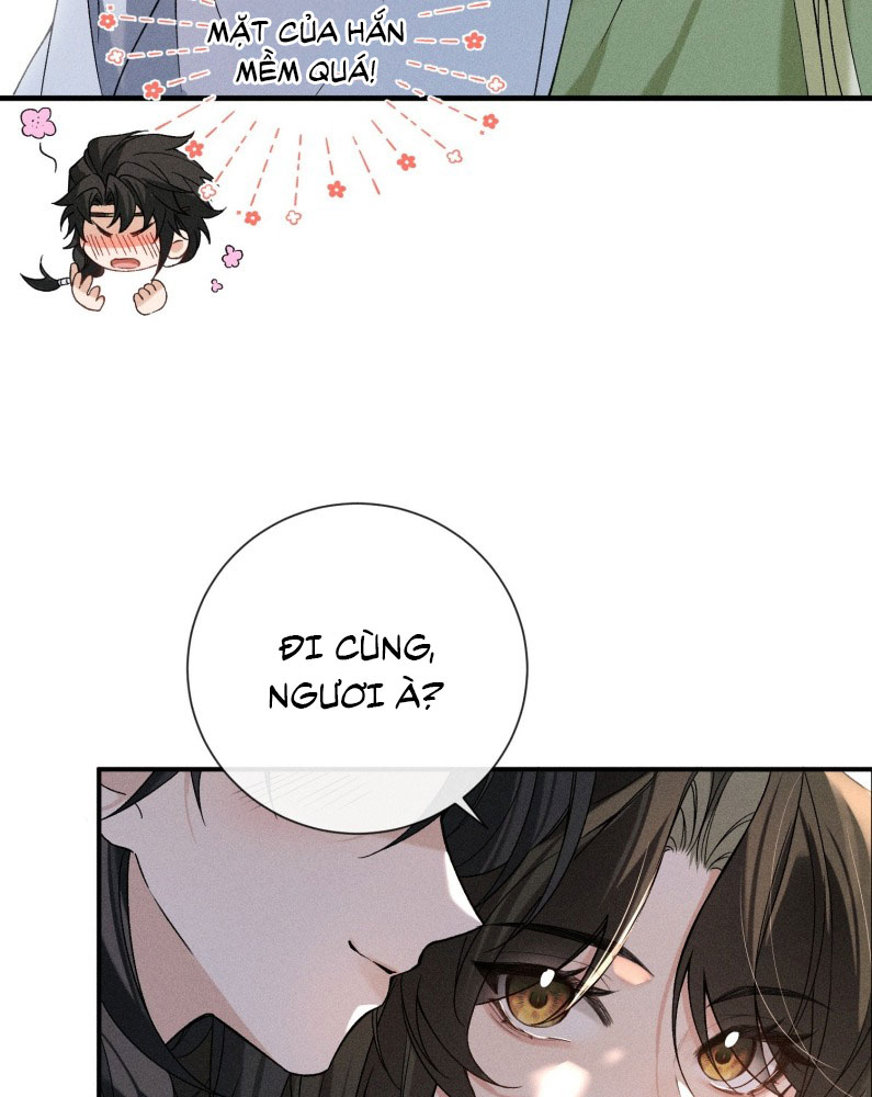 Lang Kỵ Trúc Mã Lai Chapter 8 - Next Chapter 9