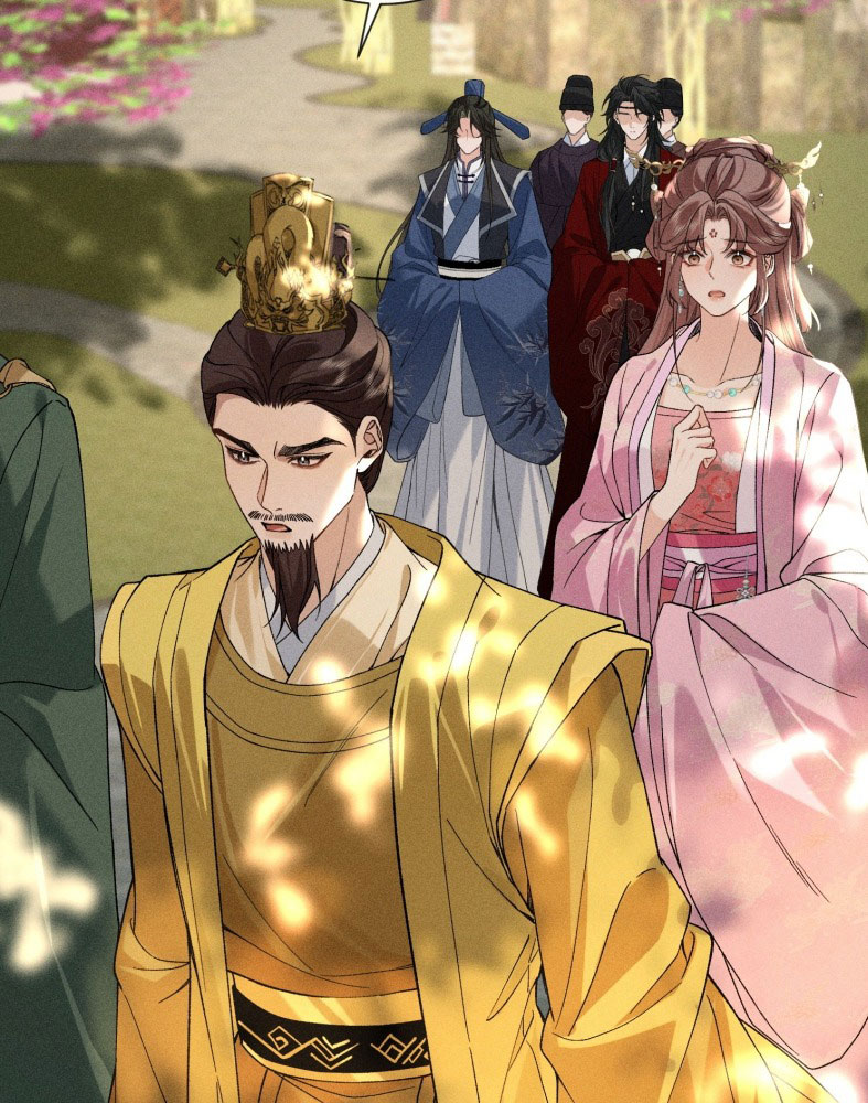 Lang Kỵ Trúc Mã Lai Chapter 8 - Next Chapter 9