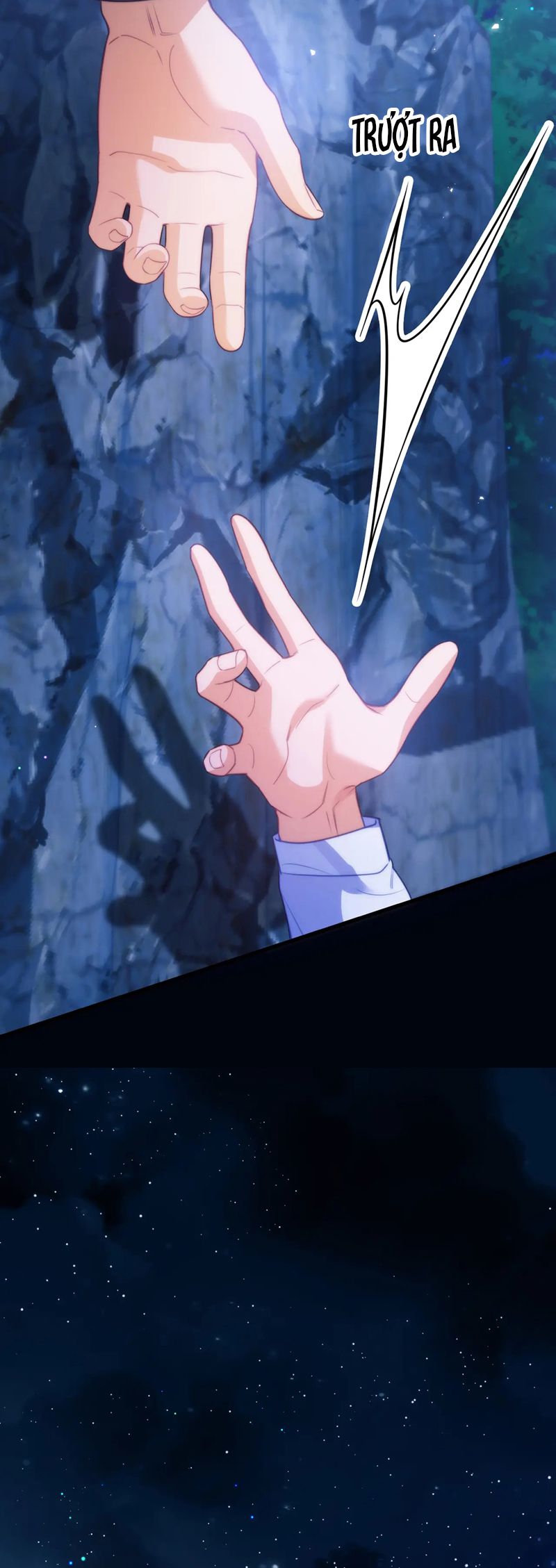 Desharow Nhân Ngư Chapter 64 - Trang 4