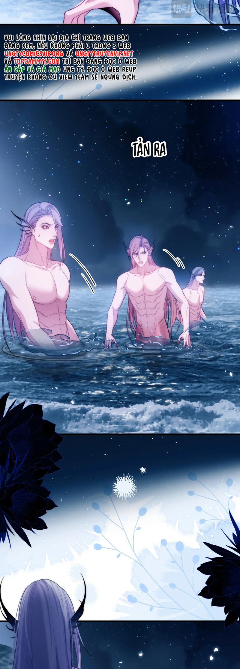 Desharow Nhân Ngư Chapter 64 - Trang 4