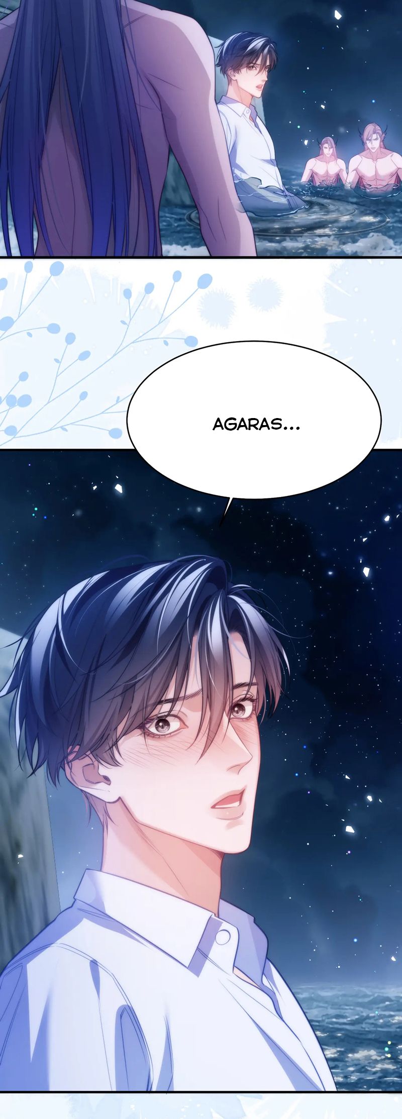 Desharow Nhân Ngư Chapter 64 - Trang 4