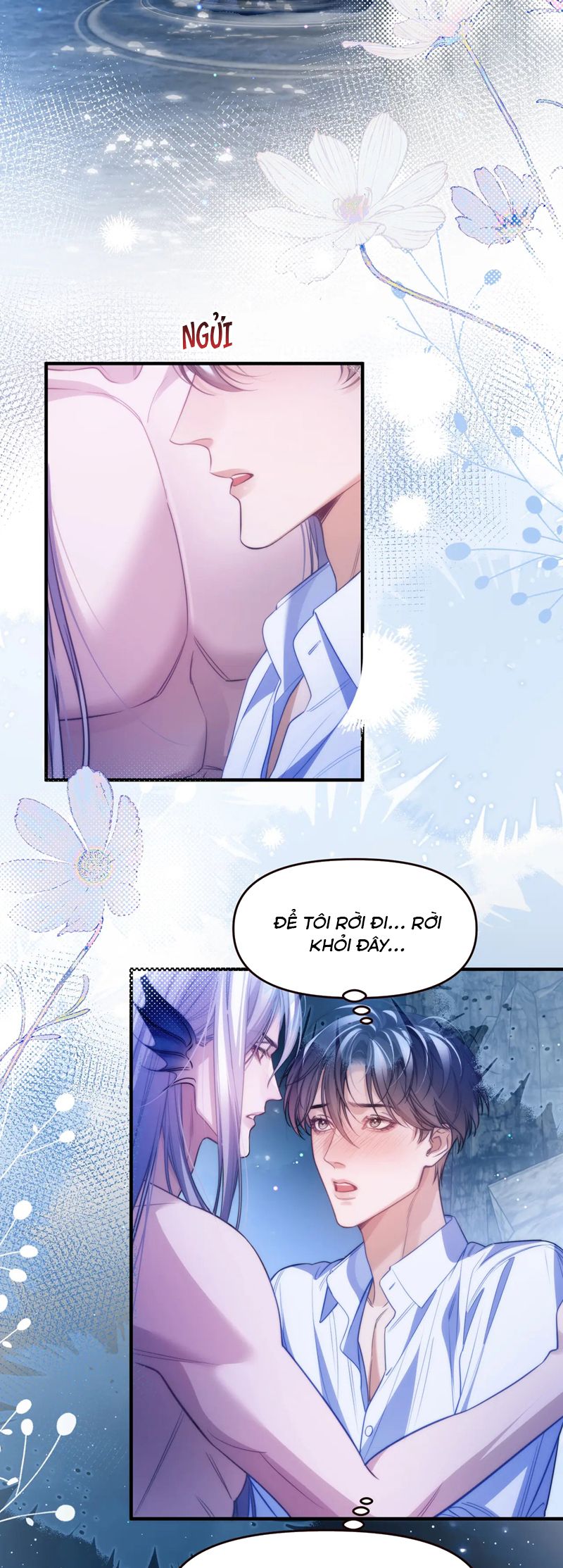 Desharow Nhân Ngư Chapter 64 - Trang 4