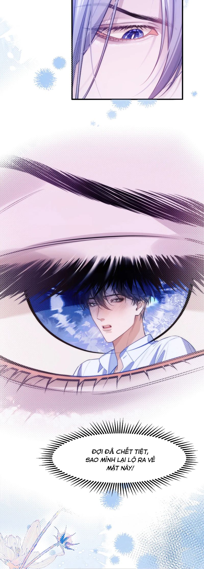 Desharow Nhân Ngư Chapter 64 - Trang 4