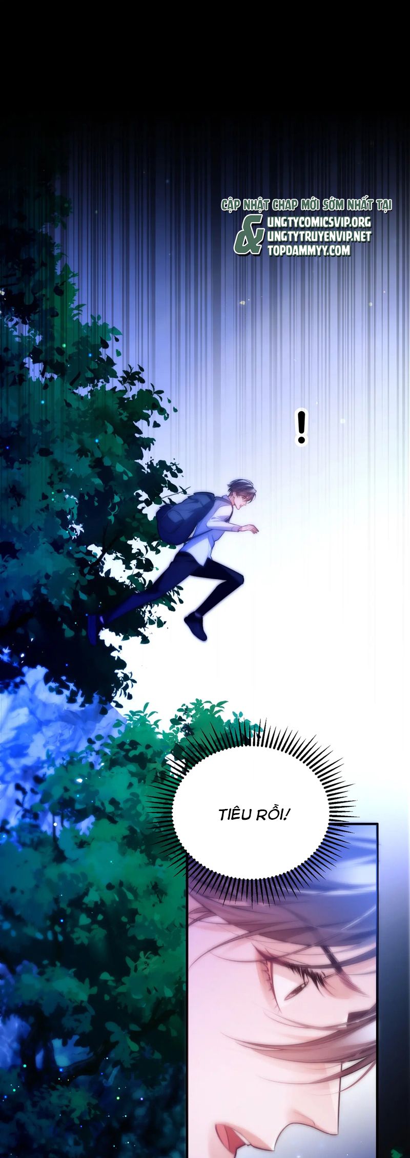 Desharow Nhân Ngư Chapter 64 - Trang 4