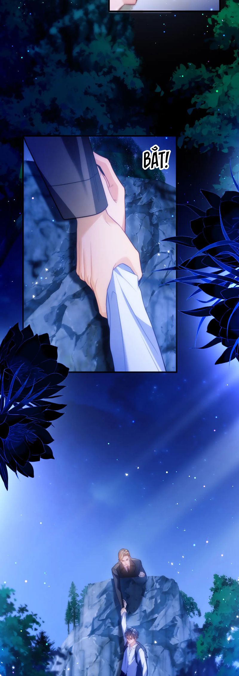 Desharow Nhân Ngư Chapter 64 - Trang 4