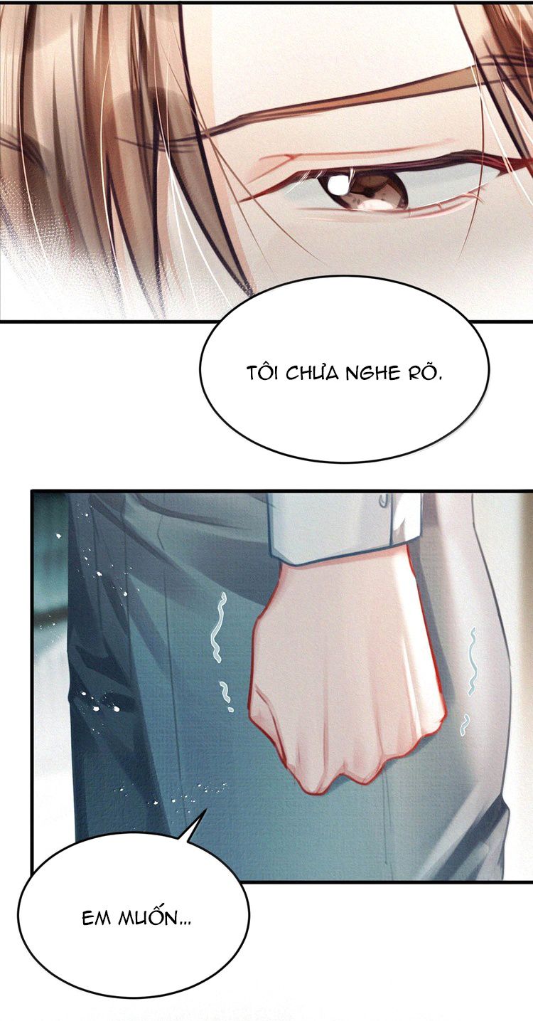 Môi Súng Chapter 146 - Next Chapter 147