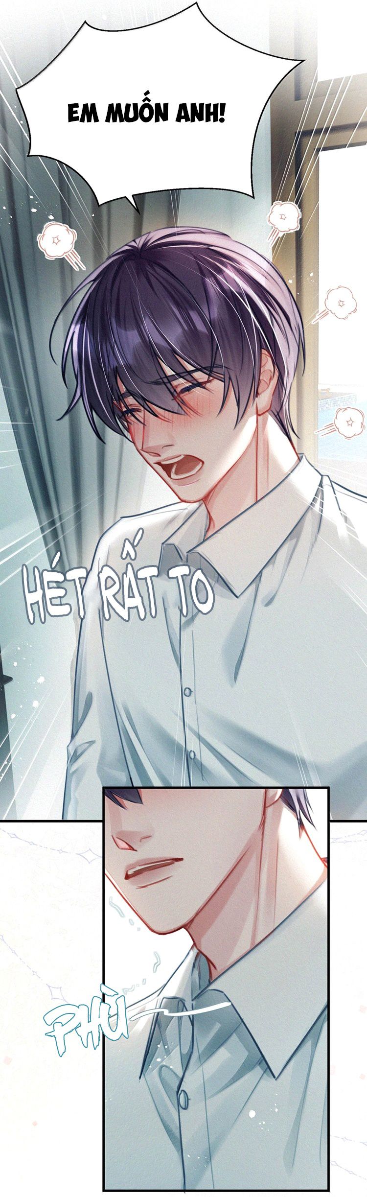 Môi Súng Chapter 146 - Next Chapter 147