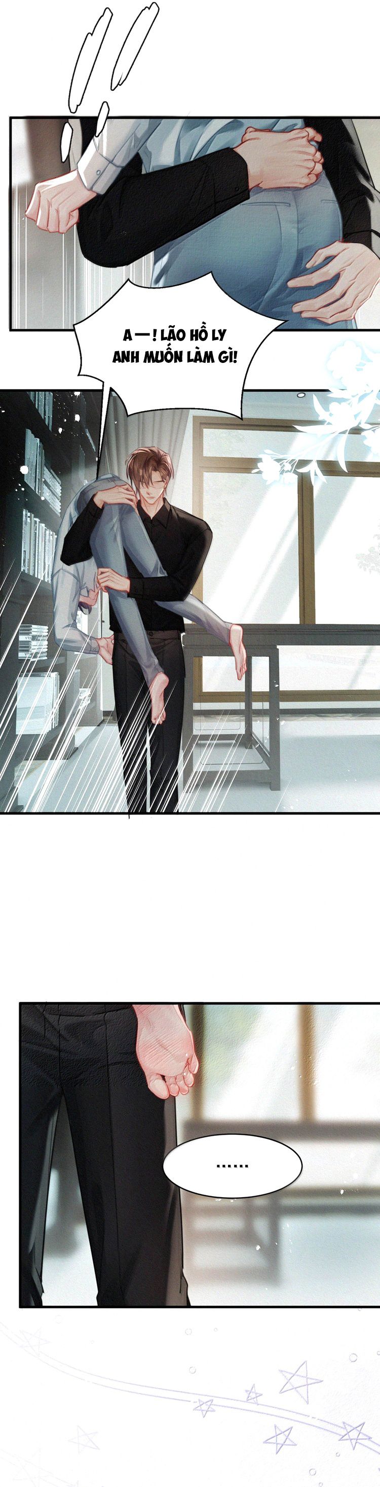 Môi Súng Chapter 146 - Next Chapter 147